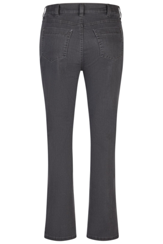 Jeans - Dora London - Grau - Anna Montana