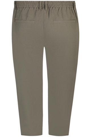 Bukser - Soon - Grøn - Zhenzi