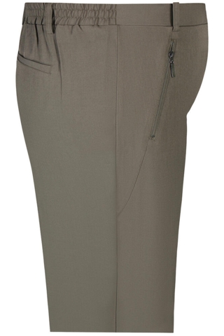 Bukser - Soon - Grøn - Zhenzi