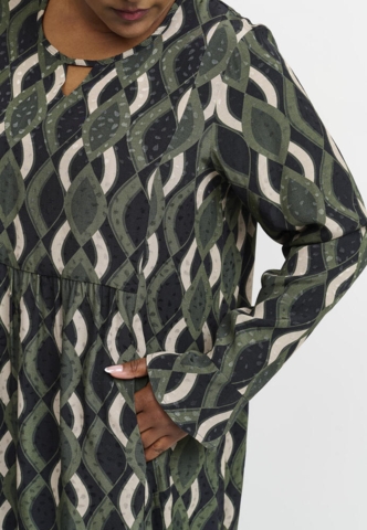 Kjole - PNCath - Forest Green - Pont Neuf