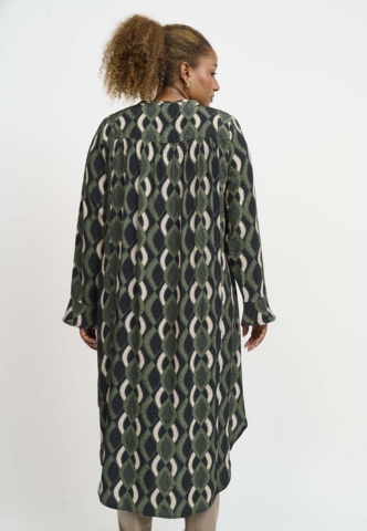 Kjole - PNCath - Forest Green - Pont Neuf