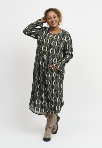 Kjole - PNCath - Forest Green - Pont Neuf