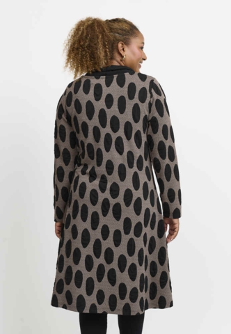 Kjole - PNVally - Taupe - Pont Neuf