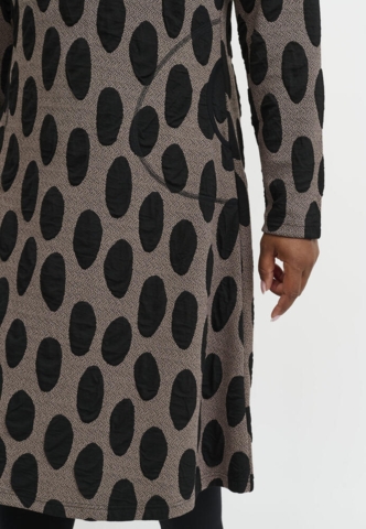 Kjole - PNVally - Taupe - Pont Neuf