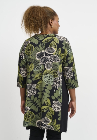 Tunika - PNTusja - Forest Green - Pont Neuf