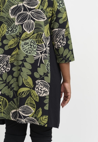 Tunika - PNTusja - Forest Green - Pont Neuf