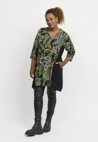 Tunika - PNTusja - Forest Green - Pont Neuf