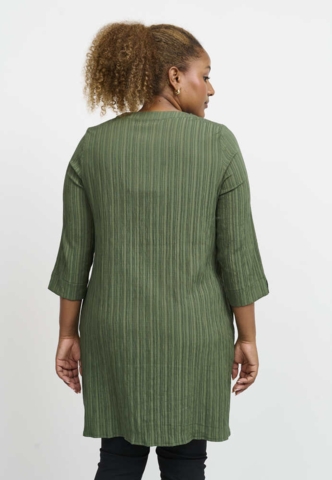 Tunika - PNHinda - Forest Green - Pont Neuf
