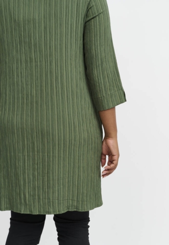 Tunika - PNHinda - Forest Green - Pont Neuf