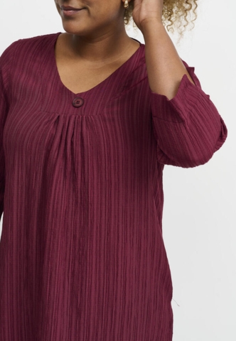 Tunika - PNHinda - Bordeaux Red - Pont Neuf