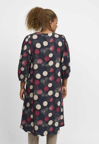 Kjole - PNDena - Bordeaux Red - Pont Neuf