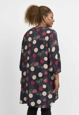 Tunika - PNBloom - Bordeaux Red - Pont Neuf