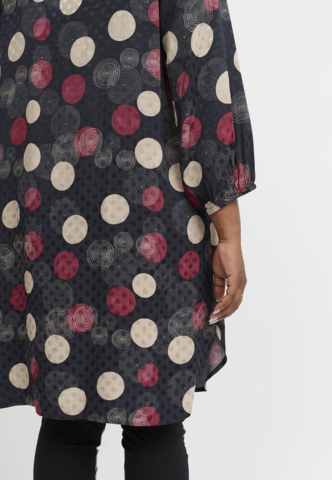 Tunika - PNBloom - Bordeaux Red - Pont Neuf