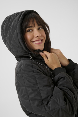 Jumpsuit - KAsorita - Black Deep - Kaffe