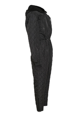 Jumpsuit - KAsorita - Black Deep - Kaffe
