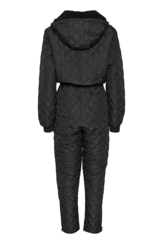 Jumpsuit - KAsorita - Black Deep - Kaffe