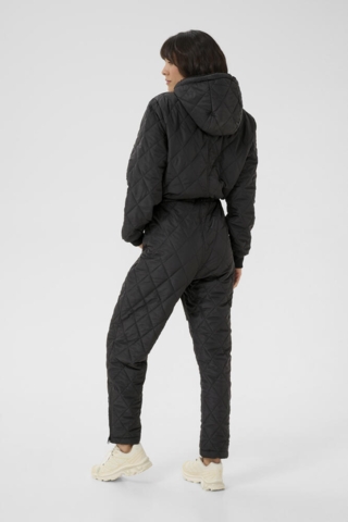 Jumpsuit - KAsorita - Black Deep - Kaffe