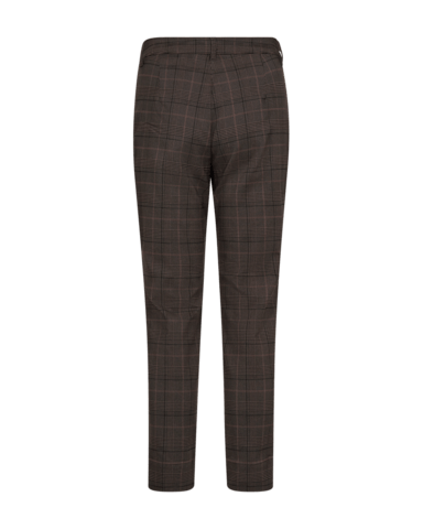 Bukser - FQRex - Black/Coffee Bean - FREEQUENT