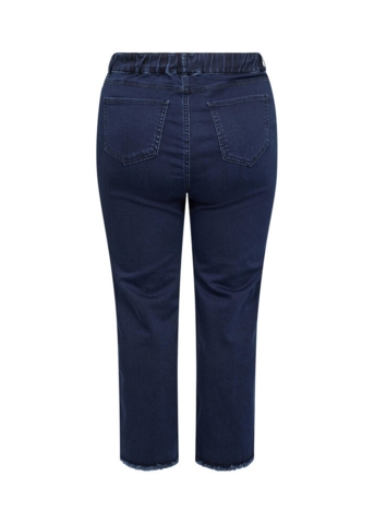 Jeans - WA-Summer 5 - Mørk Denim - Wasabi Concept