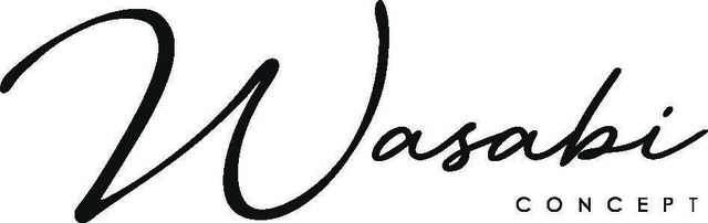 Bluse - WA-Stella 40 - Grøn - Wasabi Concept