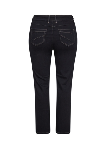 Jeans - WA-Selma 2 - Mørk Blå - Wasabi Concept