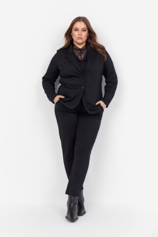 Blazer - WA-Sina 1 - Sort - Wasabi Concept