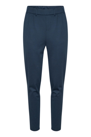 Bukser - KAjenny - Midnight Marine - Kaffe