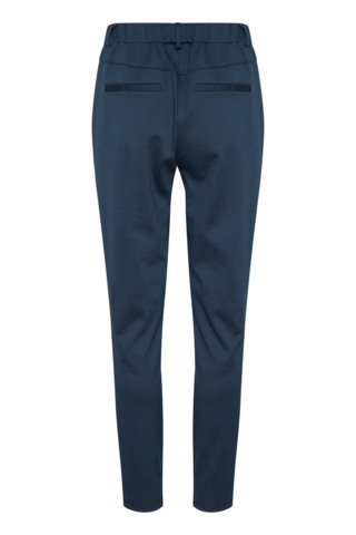 Bukser - KAjenny - Midnight Marine - Kaffe