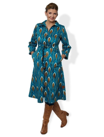 Kjole - Elegance at Night duFelicity - du Milde