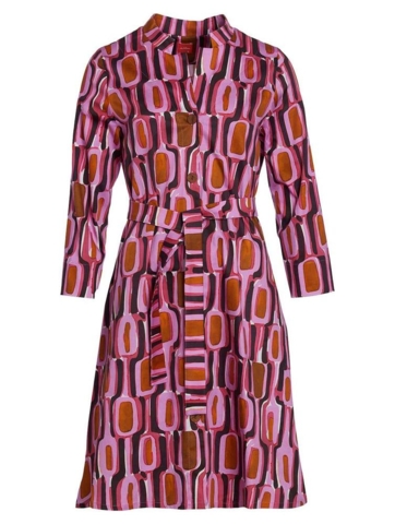 Kjole - On a Rainy Day duKathe - du Milde