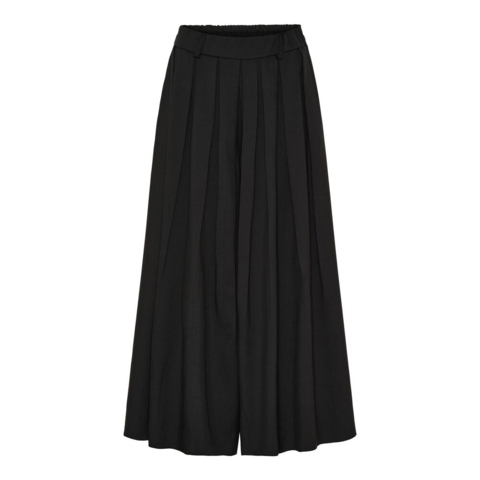 Bukser - MdcAmethyst - Black - Marta du Château