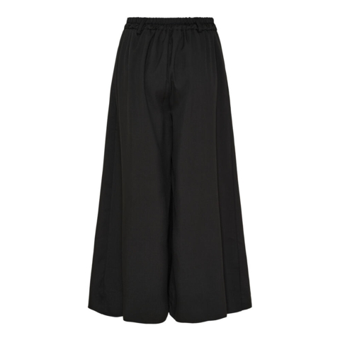 Bukser - MdcAmethyst - Black - Marta du Château