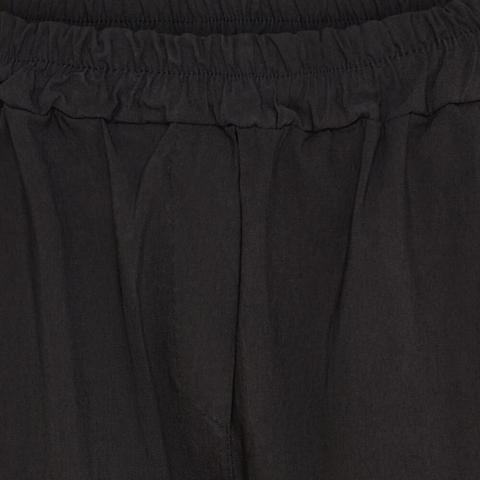 Bukser - MdcRaffaella - Black - Marta du Château