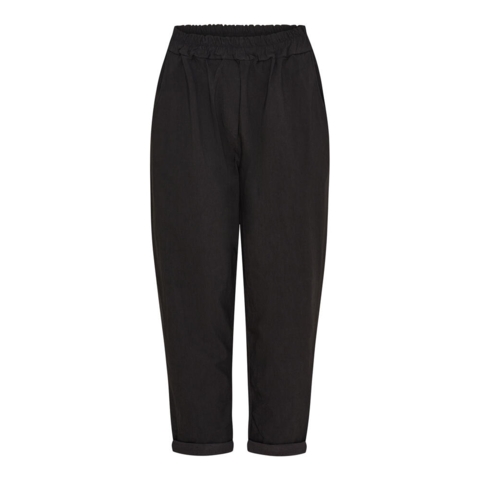 Bukser - MdcRaffaella - Black - Marta du Château