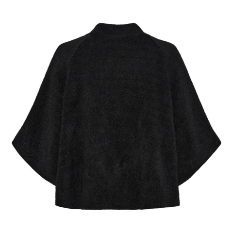 Jakke - MdcThunder - Black - Marta du Château