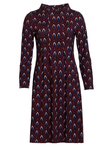 Kjole - Wow just Wow duAlmina - du Milde