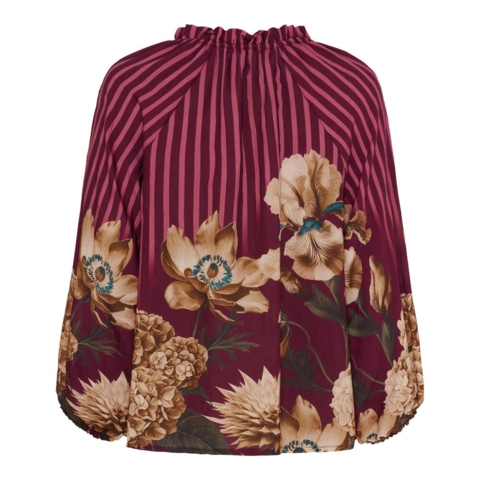 Bluse - MdcOctavia - Bordeaux - Marta du Château