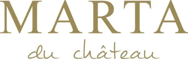 Jakke - MdcArwen - Medium Blue - Marta du Château