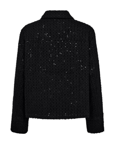 Jakke - FQShow - Black - FREEQUENT