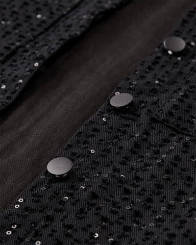 Jakke - FQShow - Black - FREEQUENT