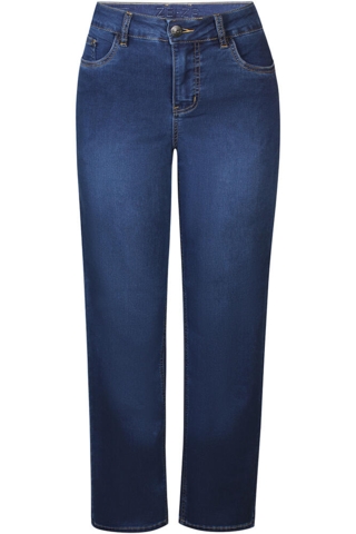 Jeans - Ruby - 501026 - Astral Dark Blue - ZE-ZE