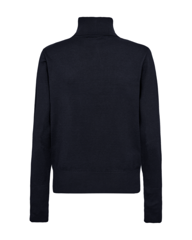 Pullover - Strik - FQKATIE - Salute - FREEQUENT