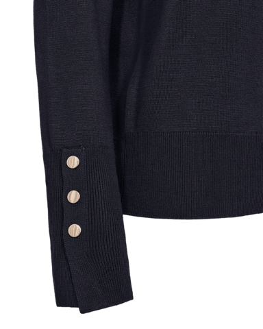 Pullover - Strik - FQKATIE - Salute - FREEQUENT