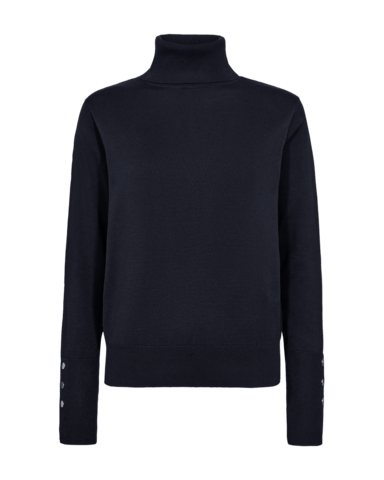 Pullover - Strik - FQKATIE - Salute - FREEQUENT