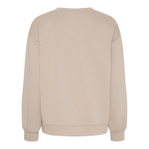 Sweatshirt - MdcLiora - Fango - Marta du Château