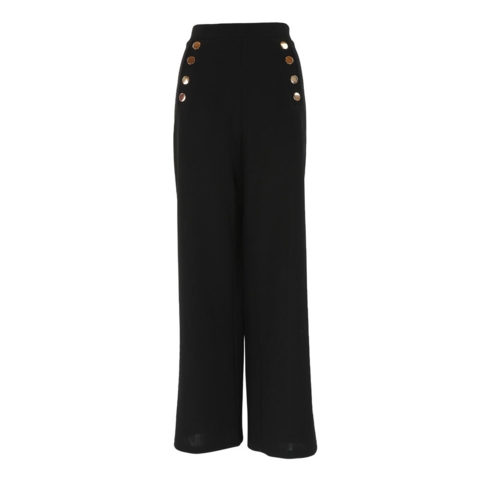 Bukser - Gabby - Black - Continue