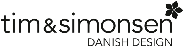 Top - Frida Plus Long - Bianco - Tim & Simonsen