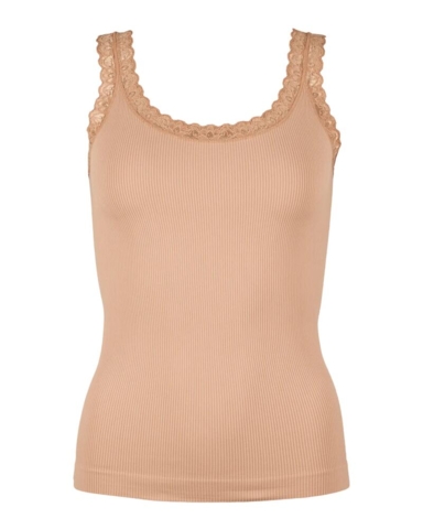 Top - Frida - Nudo - Tim & Simonsen