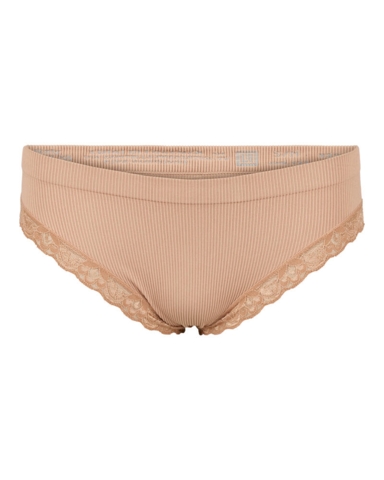 Trusser - Feline Rib - Nudo - Tim & Simonsen