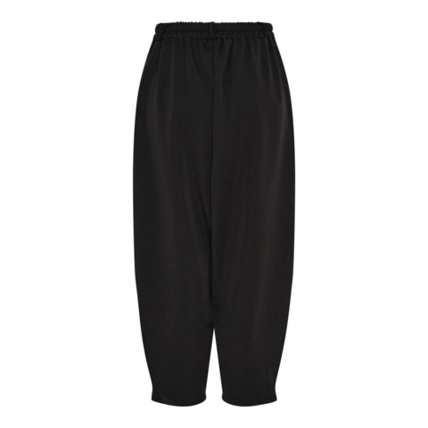 Bukser - MdcFienna - Black - Marta du Château